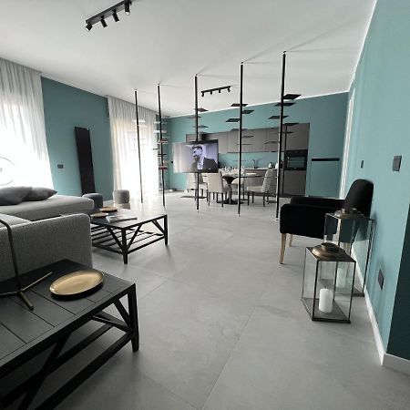 H92 Bari Incantevole Dış mekan fotoğraf